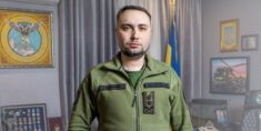 Wyciekły zatrważające słowa szefa ukraińskiego wywiadu wojskowego Wyciekły zatrważające słowa szefa ukraińskiego wywiadu wojskowego