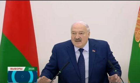 Miało być ocieplenie, a tu taka wiadomość!