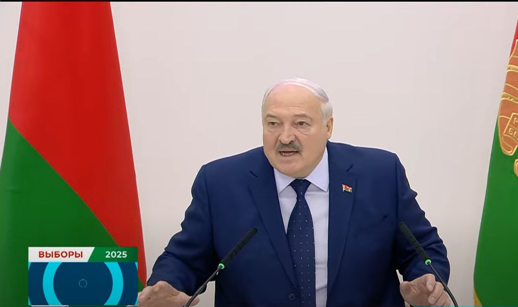 Nie liczcie na cud – Łukaszenka odbiera Białorusinom ostatnią nadzieję