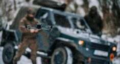 Zapowiedzieli atak białoruskich ochotników i NATO na reżim Łukaszenki Zapowiedzieli atak białoruskich ochotników i NATO na reżim Łukaszenki