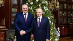 Kremlowskie elity chcą wchłonięcia Białorusi jako „elementu powojennej rzeczywistości”