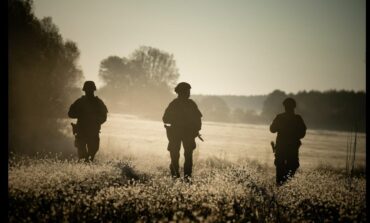 Polski żołnierz usłyszał zarzut usiłowanie zabójstwa. Strzelał przy granicy z Białorusią