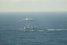 NATO obawia się, że Rosja może wykorzystać „flotę cieni” do sparaliżowania świata