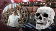 Kim Dzong Un rozkazał: Wysadzajcie się granatami!