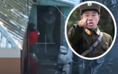 Rosyjskie emerytki – wynocha! Teraz zamieszka tu Pan Koreańczyk (WIDEO)