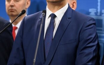 Kolejny naśladowca Putina. Bułgarski polityk chce części Ukrainy