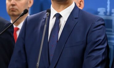 Kolejny naśladowca Putina. Bułgarski polityk chce części Ukrainy