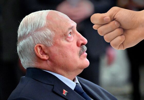 Zerwą stosunki dyplomatyczne z Białorusią! "Szkoda czasu na gadanie z Łukaszenką"