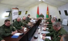Delegacja przekazała ostrzeżenie dla NATO i UE! „To pilne”
