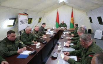 Delegacja przekazała ostrzeżenie dla NATO i UE! „To pilne”