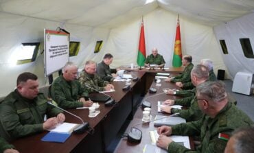 Delegacja przekazała ostrzeżenie dla NATO i UE! „To pilne”