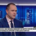 Karol Nawrocki. Fot: PrtSc/youtube.com/polsatnews.pl