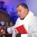 Ksiądz Henryk Okołotowicz. Fot: PrtSc