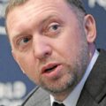 Oleg Deripaska