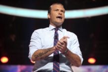 „Wiemy, kto jest tym dobrym”. Przyszły szef Pentagonu o wojnie na Ukrainie