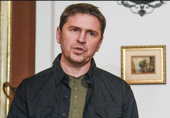 Podolak: Bez udziału Stanów Zjednoczonych nie da się zapewnić Ukrainie gwarancji bezpieczeństwa