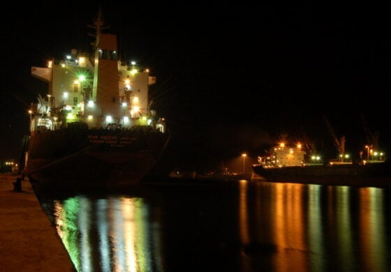 Koniec „rosyjskiego świata” w Syrii. Władze powstańcze wypowiedziały układ o dzierżawie portu w Tartusie