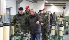 NATO potwierdza: Rosja przygotowywała zamachy na władze europejskich koncernów zbrojeniowych
