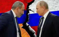 Rosja wściekła po zapowiedzi Armenii wstąpienia do UE!