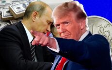 Koniec żartów! Cios Trumpa w największe marzenie Putina