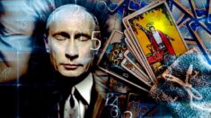 Słudzy Diabła opanowują Rosję! Czarna magia i voodoo – nową religią