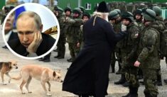 To spotkało już co 30-go mężczyznę w Rosji! Chcecie tak dalej?