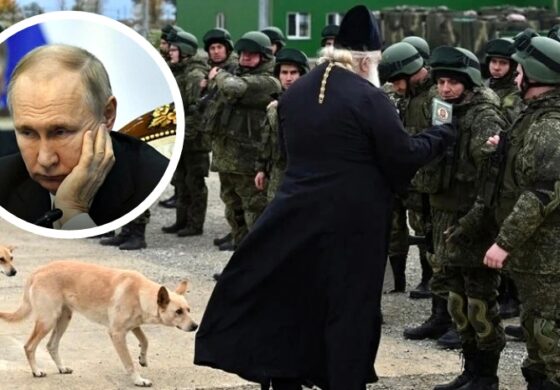 Wykradli plany Putina! Już wiadomo, ilu ludzi chce w tym roku wysłać na rzeź