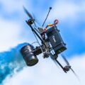 Dron wojskowy Špokas (Shpak) firmy RSI Europe