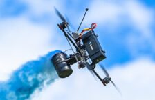 Tysiące obiecanych przez Litwę dronów nie dotarło na Ukrainę. Bałagan czy sabotaż?