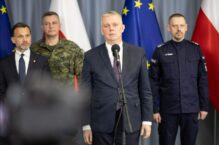 Polska na celowniku białoruskich służb!