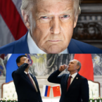 Bloomberg: Trump, Putin i Jinping mogą powtórzyć Jałtę