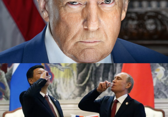 Bloomberg: Trump, Putin i Jinping mogą powtórzyć Jałtę