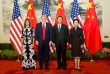 Newsweek: Putin okazał się „liliputinem”. Trump będzie chciał się dogadać z Jinpingiem, a to może być szansa dla Ukrainy