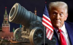 Trump: To ja osobiście ocaliłem Ukrainę! Uratowałem miliony ludzi