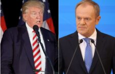 Polonia boi się deportacji z USA? Jest reakcja rządu Polonia boi się deportacji z USA? Jest reakcja rządu