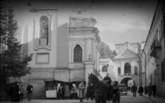 Ostatnia ofensywa polskiego podziemia na Kresach. Operacja „Ostra Brama”