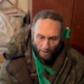 Włoski jeniec Gianni Cenni
