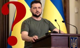 Totalne zaskoczenie! Zełenski przegra z nim w wyborach prezydenckich