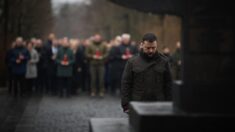 Tego się Zełenski nie spodziewał! „Zostałem zhańbiony idę na wojnę”