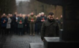 Tego się Zełenski nie spodziewał! „Zostałem zhańbiony idę na wojnę”