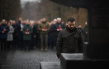 Tego się Zełenski nie spodziewał! „Zostałem zhańbiony idę na wojnę”