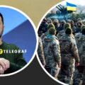 Collage: Telegraf.com.ua