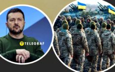 Zełenski zaskoczył: Nie mam wyjścia, rzucę do boju ogromną armię! Będzie liczyć aż…