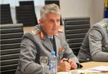 Bundeswehra czuje się zagrożona ze strony Rosji
