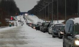 Ten koszmar na granicy białoruskiej potrwa jeszcze kilka dni