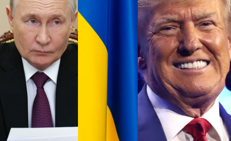 Trump zadzwonił do Putina. Dyktator zaprosił go do Moskwy. O czym jeszcze rozmawiali?