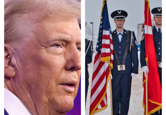 Duński wywiad wojskowy: Rosja chce skłócić Danię i USA za pomocą Grenlandii