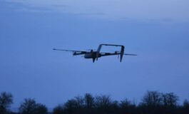 Ewakuacja premiera i marszałka Sejmu: Dron przyleciał z Białorusi!