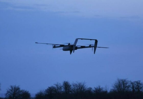 Ewakuacja premiera i marszałka Sejmu: Dron przyleciał z Białorusi!