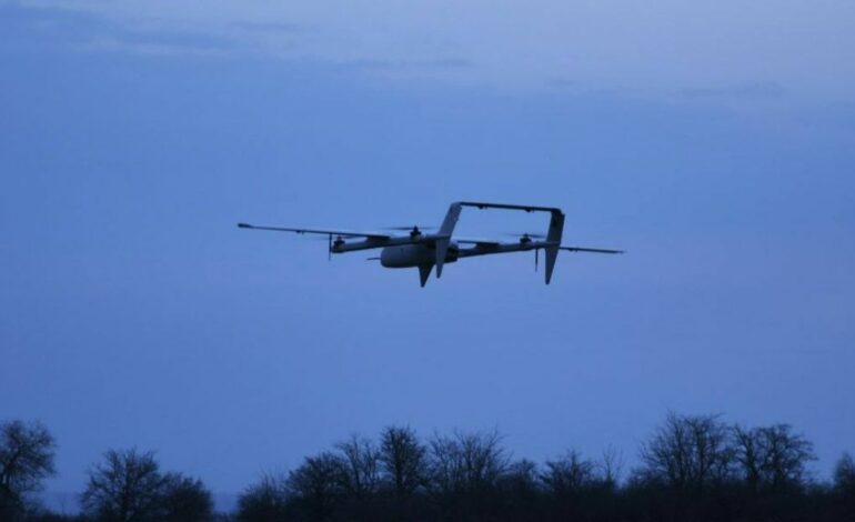 Ewakuacja premiera i marszałka Sejmu: Dron przyleciał z Białorusi!